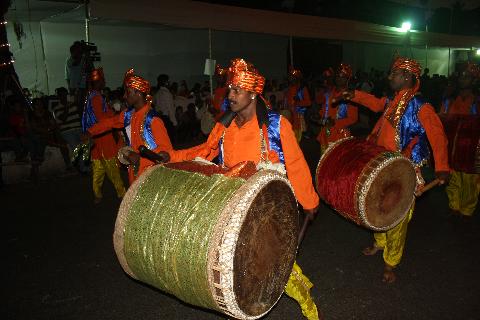 Goa Shigmo Utsav - Download Goa Photos